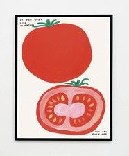 David Shrigley If You Don't