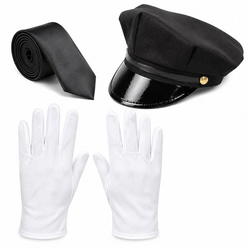 Adult chauffeur limo limousine - chauffeur,