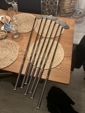 2024 Taylormade P790s Iron Set