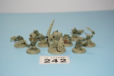 Warhammer 40k Ork Gretchin &