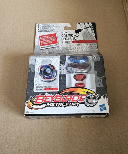 Hasbro fury cosmic pegasus - hasbro,