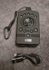 Nash Siren R4 receiver - Brand