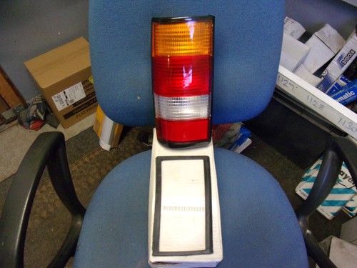 Rear light for - for, astra