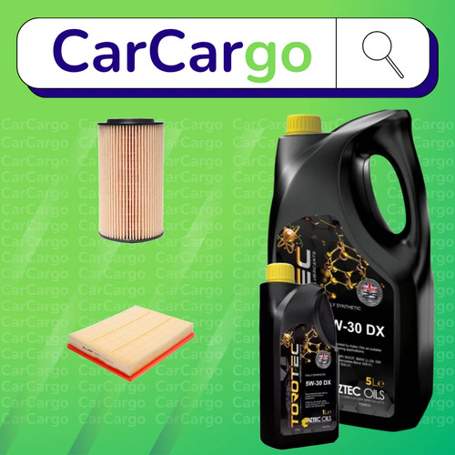Service kit opel vectra - service,