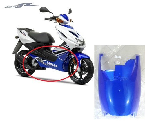 Original footrest yamaha aerox - footrest,