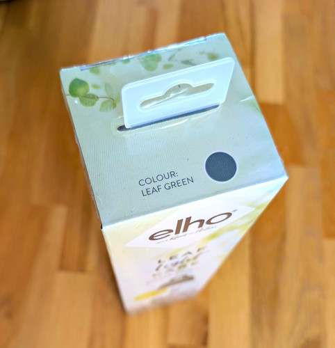 Elho led grow light - grow,