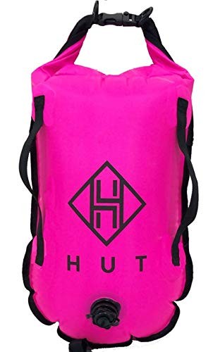 Hut swim buoy dry - swim,