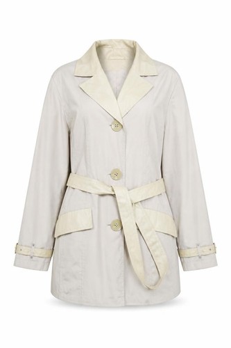 Gerry weber womens trench - weber, coat