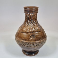 Vintage German Bellarmine