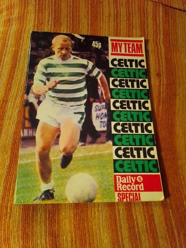 Team celtic jack - team,