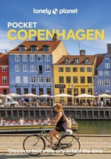 Lonely Planet Pocket Copenhagen by Lonely Planet Paperback