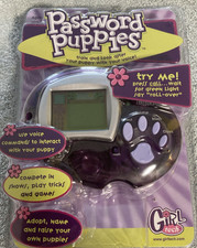 Password Puppies Electronic