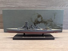 DeAgostini Atlas Editions Legendary Warships of WWII, IJN Kirishima