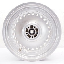 Harley FLSTF 1580 OEM Rear