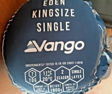 Vango Eden 193x81cm 2-Season