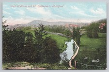 River and St Catherines