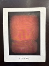 Christie’s Impressionism