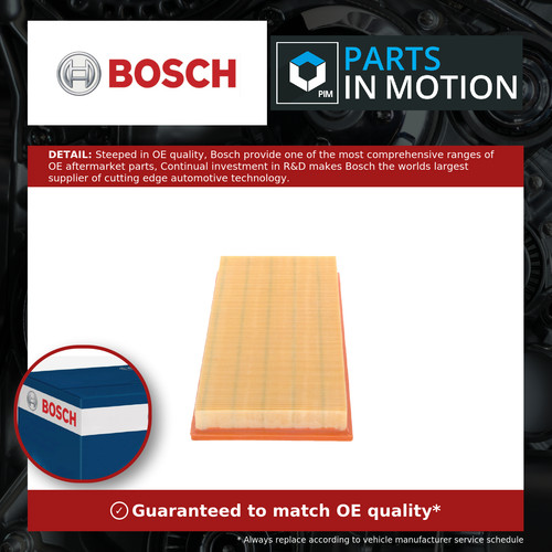 Air filter fits volvo 240 - air,