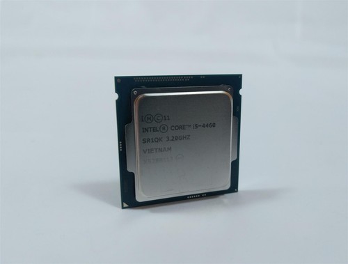 Intel core 4460 20ghz - intel, i5-4460