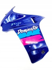 Honda NX650 Dominator Fairing