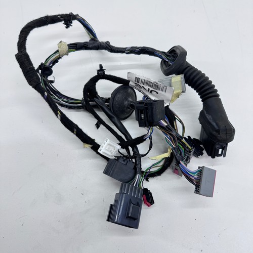 Ford max mk1 door loom - door,