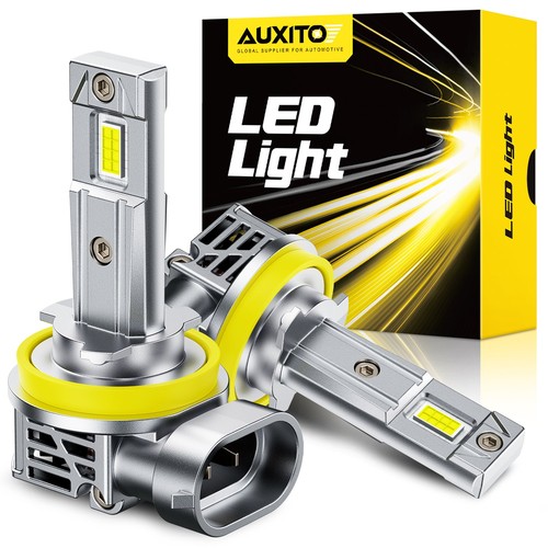 H11 led headlight - led, kit
