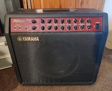 Yamaha DG60-112 2 Channel