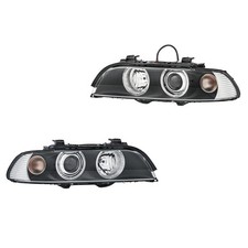Headlight Set 12 V PY21W