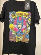 Disney Villains Maleficent Let