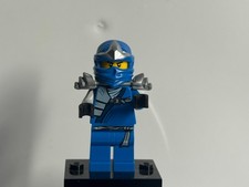 LEGO NINJAGO Jay ZX Minifigure