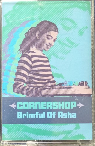 Cornershop brimful asha - cornershop,