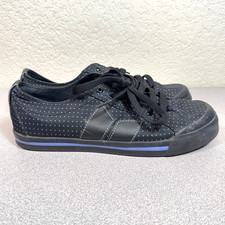 Macbeth Eliot Vegan Black Navy