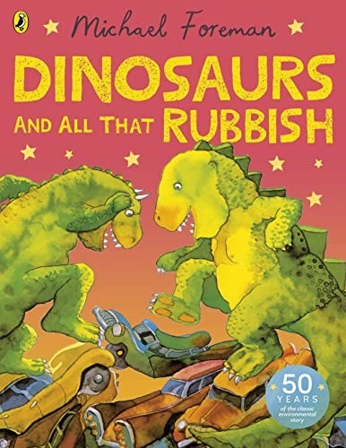 Dinosaurs and all that - dinosaurs,