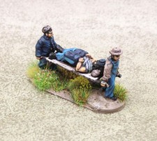 28mm ACW metal UNION STRETCHER