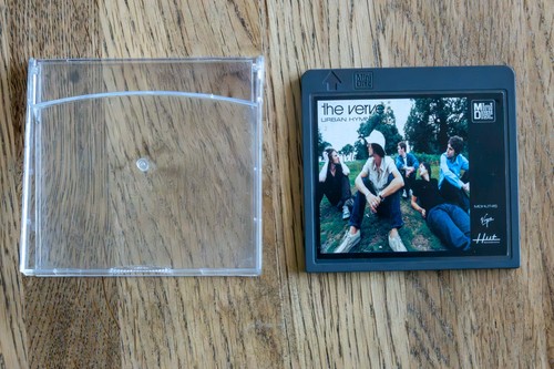 The verve urban hymns - the, 'urban