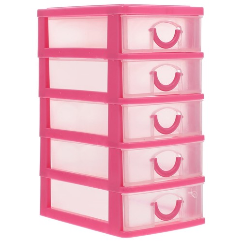 Mipcase tier mini plastic - mipcase,