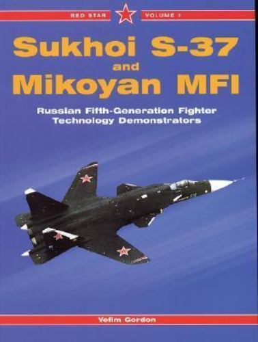 Red star sukhoi - red, 1: