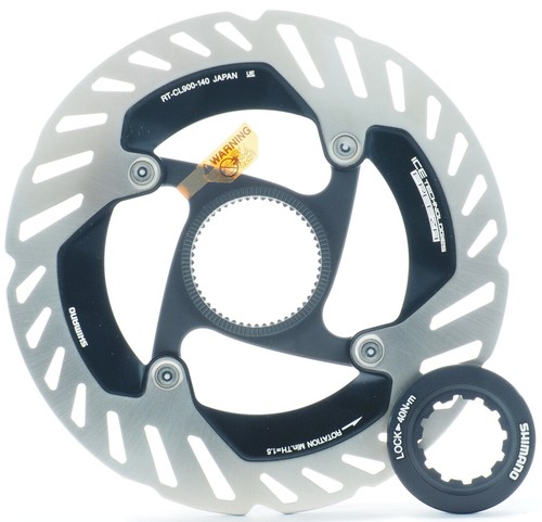 Shimano cl900 ice tech - shimano, rt-cl900-ss