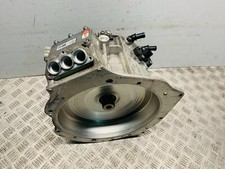 LEVC TX VISTA MOTOR GENERATOR 2022 ELECTRIC HYBRID 1.5 PETROL 1F0004305