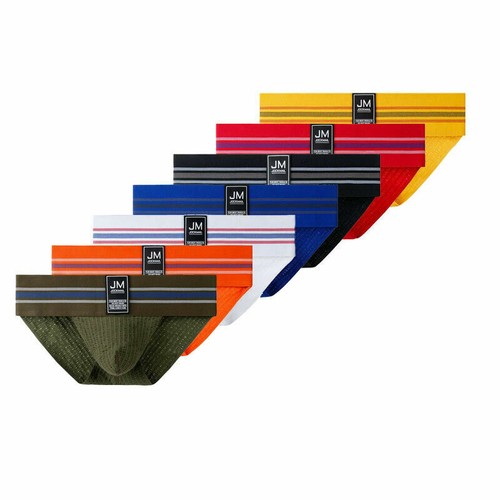 Jockmail mens briefs - mens, underwear