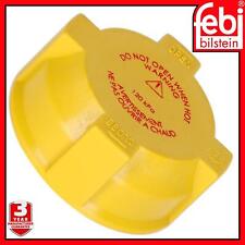 Coolant Expansion Tank Cap