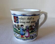 ROYAL WORCESTER SUE SCULLARD