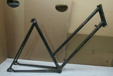 Triumph Ladies Traditional Vintage Bike Bicycle Frame Womens Green Cycle Town