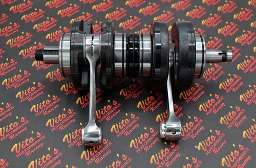 Rd250 crank assy - rd250,