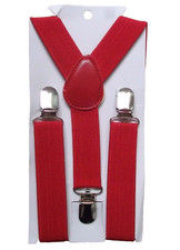Braces Suspenders Boys New