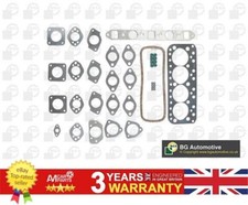 Cylinder Head Gasket Kit For