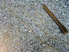 Toyota Hilux Surf (1993-1996) O/S Driver Right Front Door Lock Link Rods