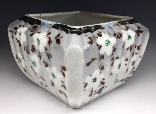 Antique japanese porcelain - antique,