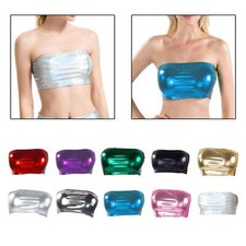 Women's Bandeau Top Top
