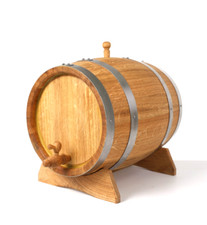 5L Oak Aging Barrel –